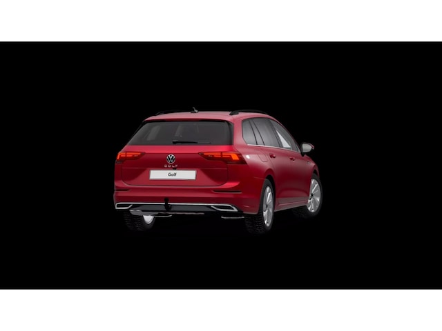 Volkswagen Golf 1.5 TSI Style Variant