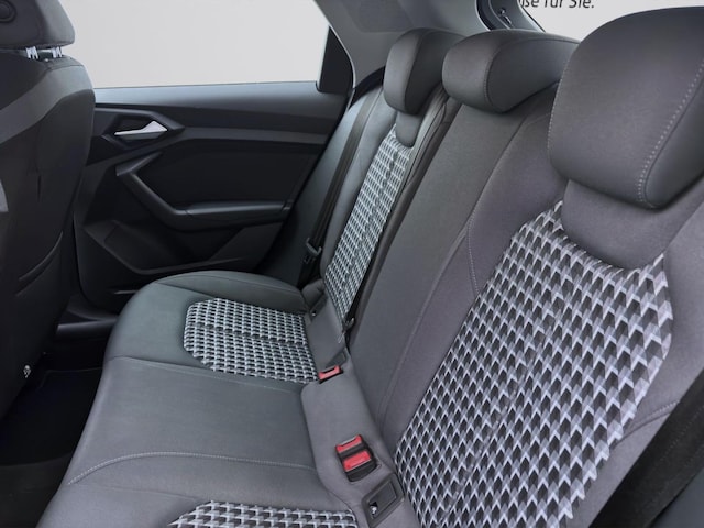 Audi A1 35 TFSI S-Tronic Sportback