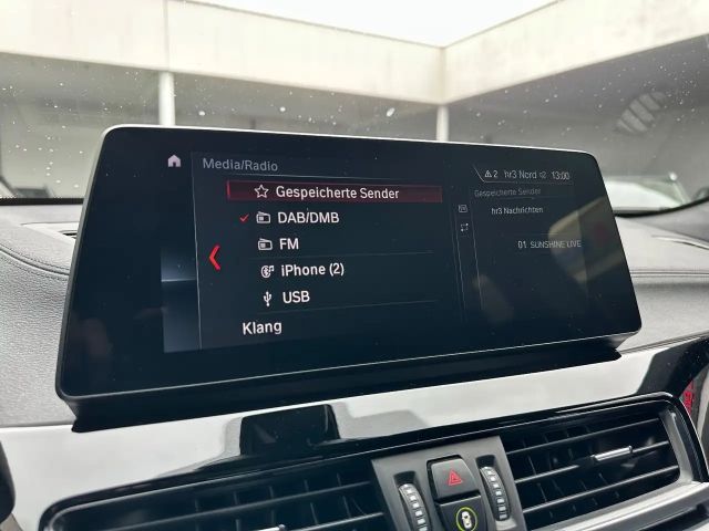 BMW X2 M-Sport xDrive