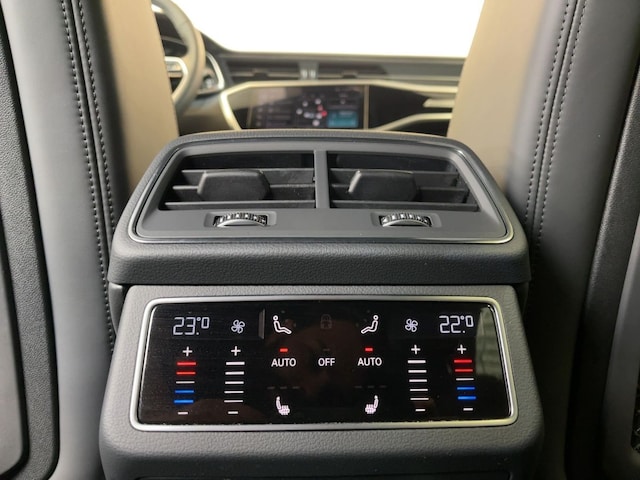 Audi A6 45 TDI Avant Quattro S-Line S-Tronic