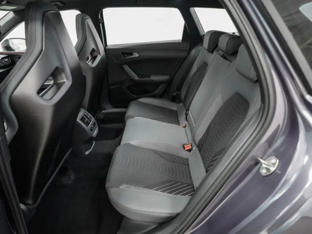 Cupra Leon 4Drive DSG VZ