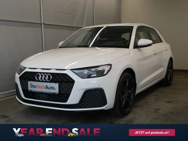 Audi A1 25 TFSI