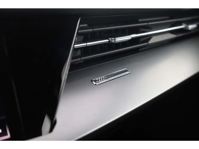 Audi A3 30 TDI Sedan Sportback