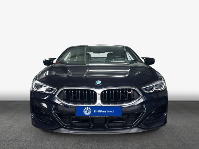 BMW M850 Cabrio xDrive