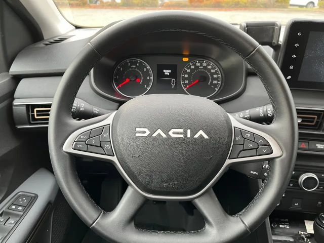Dacia Jogger Extreme TCe 110