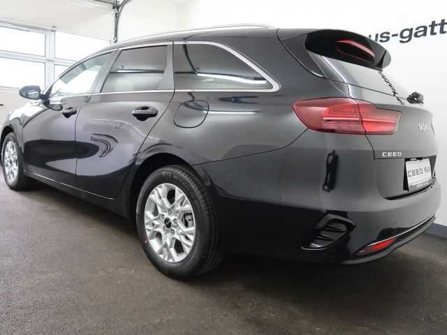 Kia Ceed GDi SportWagon