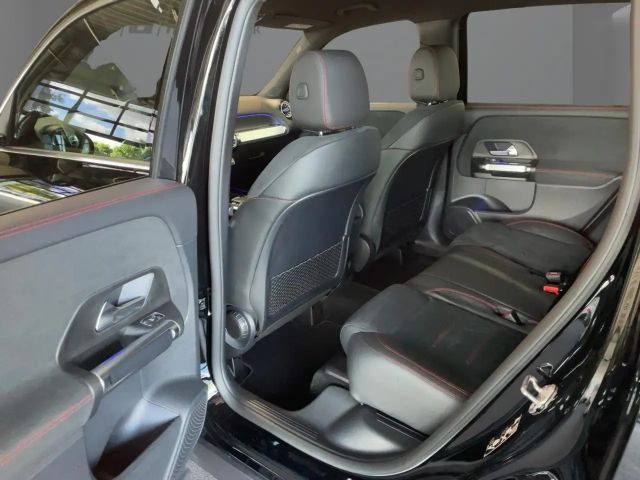 Mercedes-Benz GLB 200 AMG Line