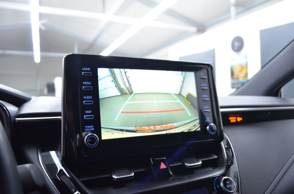 Toyota Corolla Technik Touring