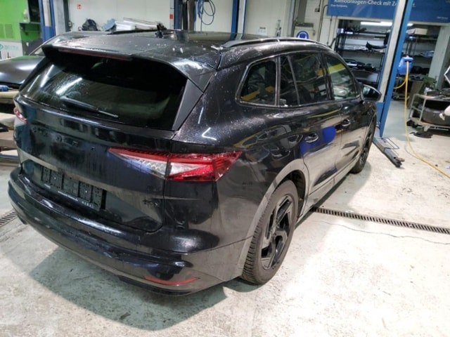 Skoda Enyaq 4x4 Sportline