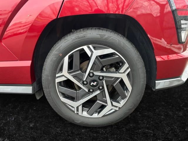 Hyundai Kona 1.6 N Line T-GDi