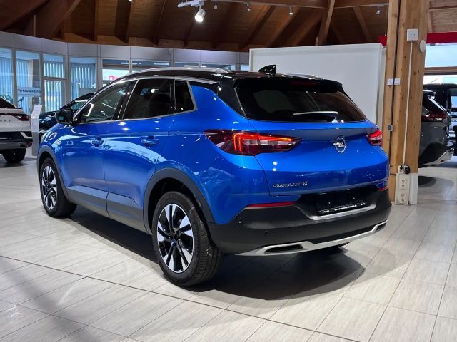 Opel Grandland X 1.2 Turbo Innovation Turbo