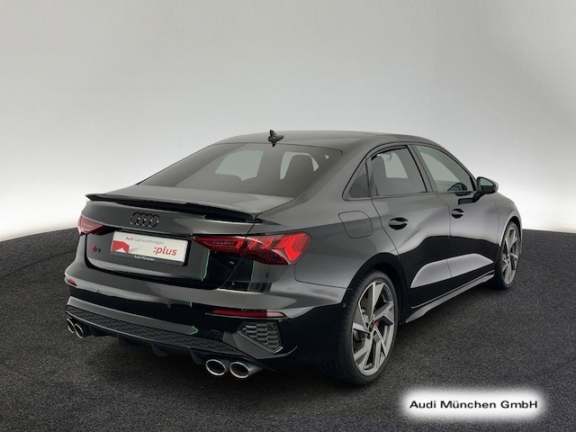Audi S3 Quattro S-Tronic Sedan