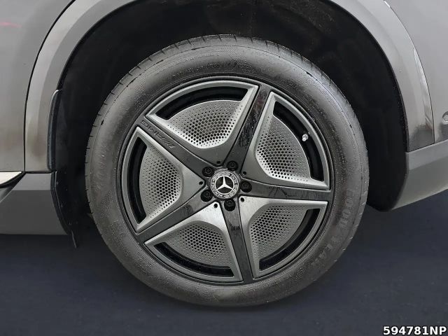 Mercedes-Benz EQE SUV 350 AMG Line