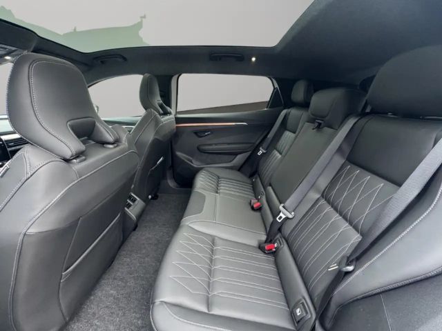 Mitsubishi Eclipse Cross Diamant Edition