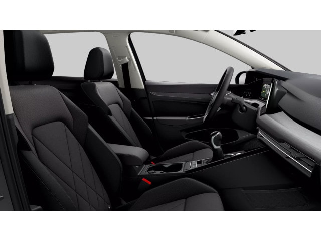 Volkswagen Golf Golf VIII Style Variant