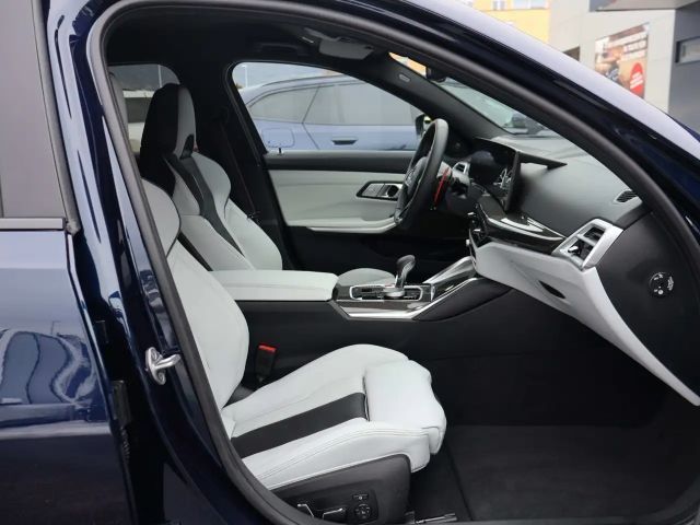 BMW M3 Competition Touring xDrive