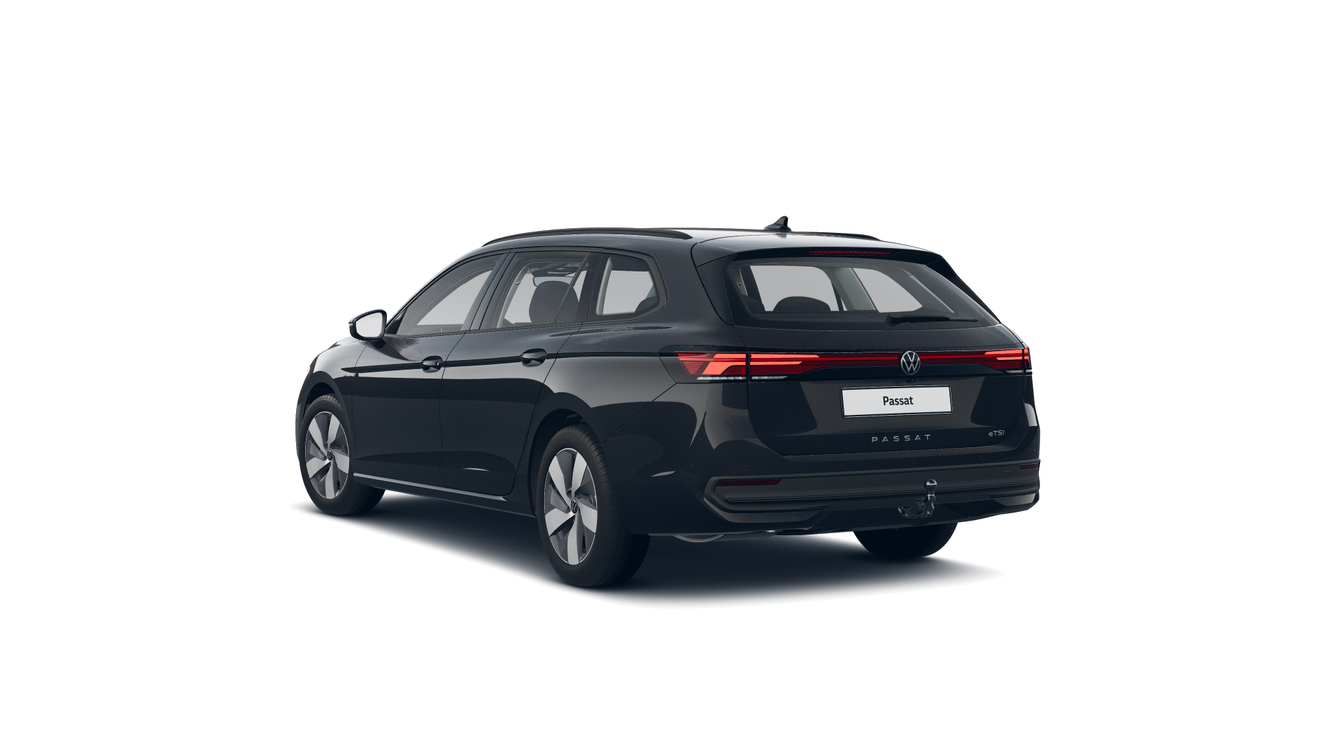 Volkswagen Passat 1.5 eTSI DSG