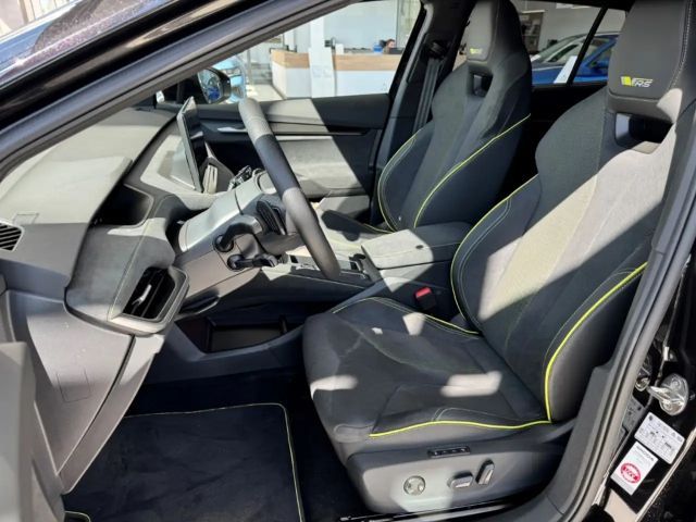 Skoda Elroq RS 4x4 84 AHK*HeadUp*Canton*MTRX*360*DCC!!!