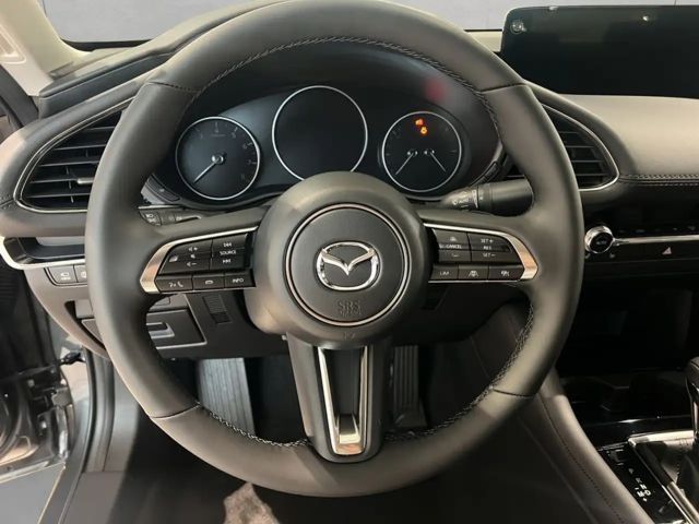 Mazda 3 SkyActiv Takumi e-Skyactiv