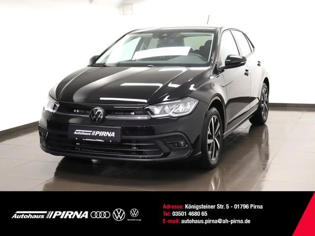 Volkswagen Polo 1.0 TSI DSG Move