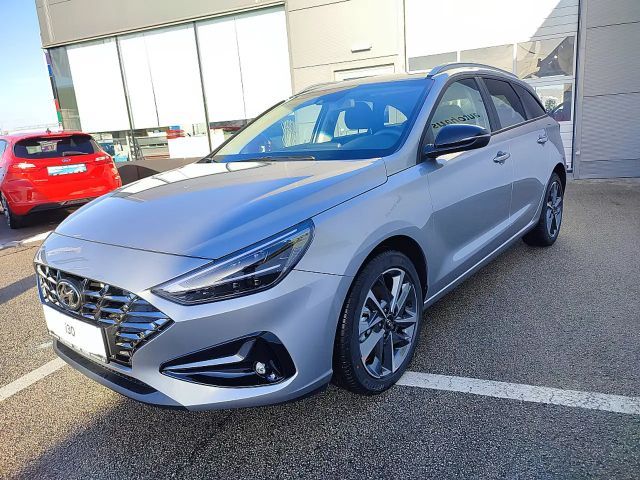 Hyundai i30 Edition 30 plus T-GDi