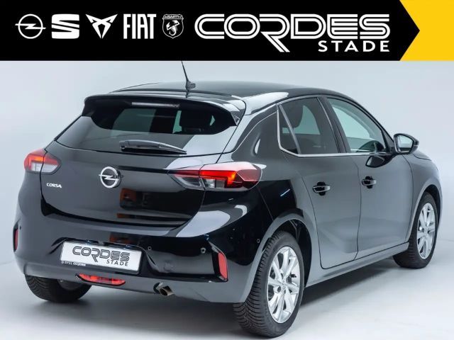 Opel Corsa 1.2 Turbo Elegance Turbo