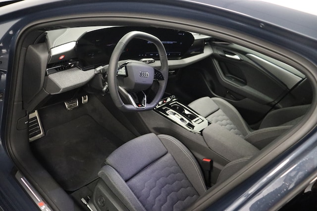 Audi A6 e-tron Avant Quattro