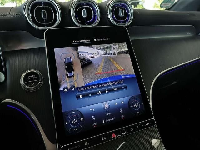 Mercedes-Benz GLC 220 4MATIC GLC 220 d