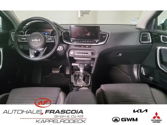 Kia Ceed CRDi Hybrid Spirit SportWagon