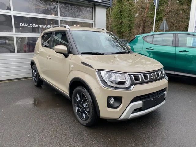 Suzuki Ignis Comfort