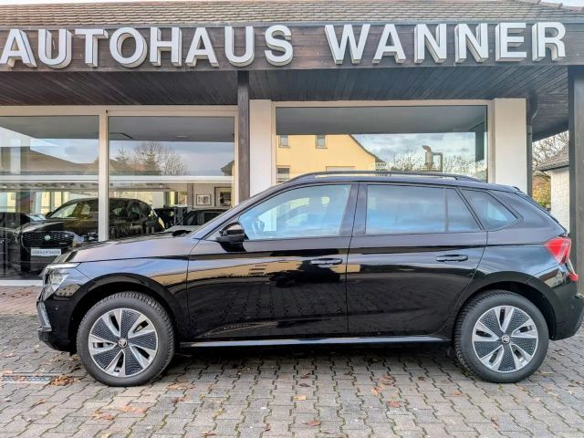 Skoda Kamiq 1.5 TSI Selection