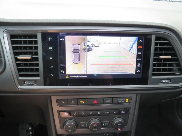 Cupra Ateca 4Drive VZ