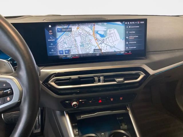 BMW 330 M-Sport Sedan