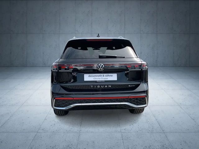 Volkswagen Tiguan 2.0 TDI R-Line