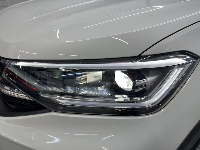 Volkswagen Taigo 1.5 TSI DSG Style