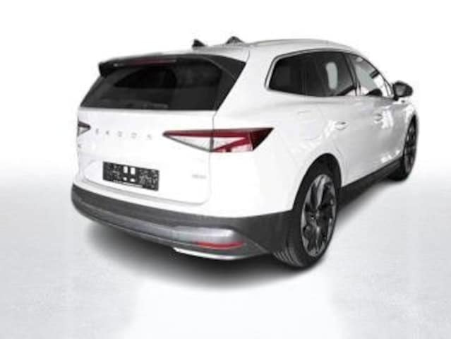 Skoda Enyaq iV 80x