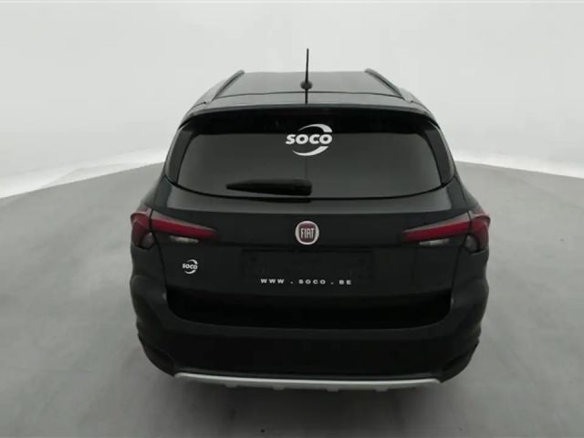 Fiat Tipo Cross Station wagon