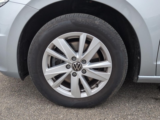 Volkswagen Touran Comfortline DSG