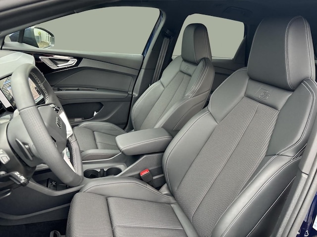 Audi Q4 e-tron Quattro