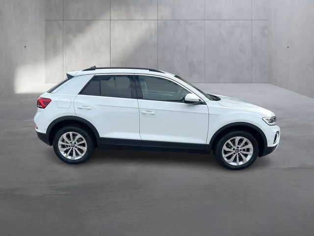Volkswagen T-Roc Friends TSI