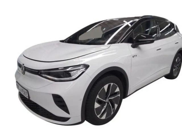 Volkswagen ID.4 GTX