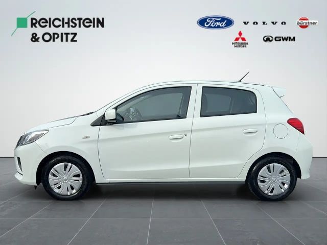 Mitsubishi Space Star MIVEC Star