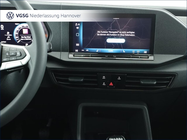 Volkswagen Caddy Caddy