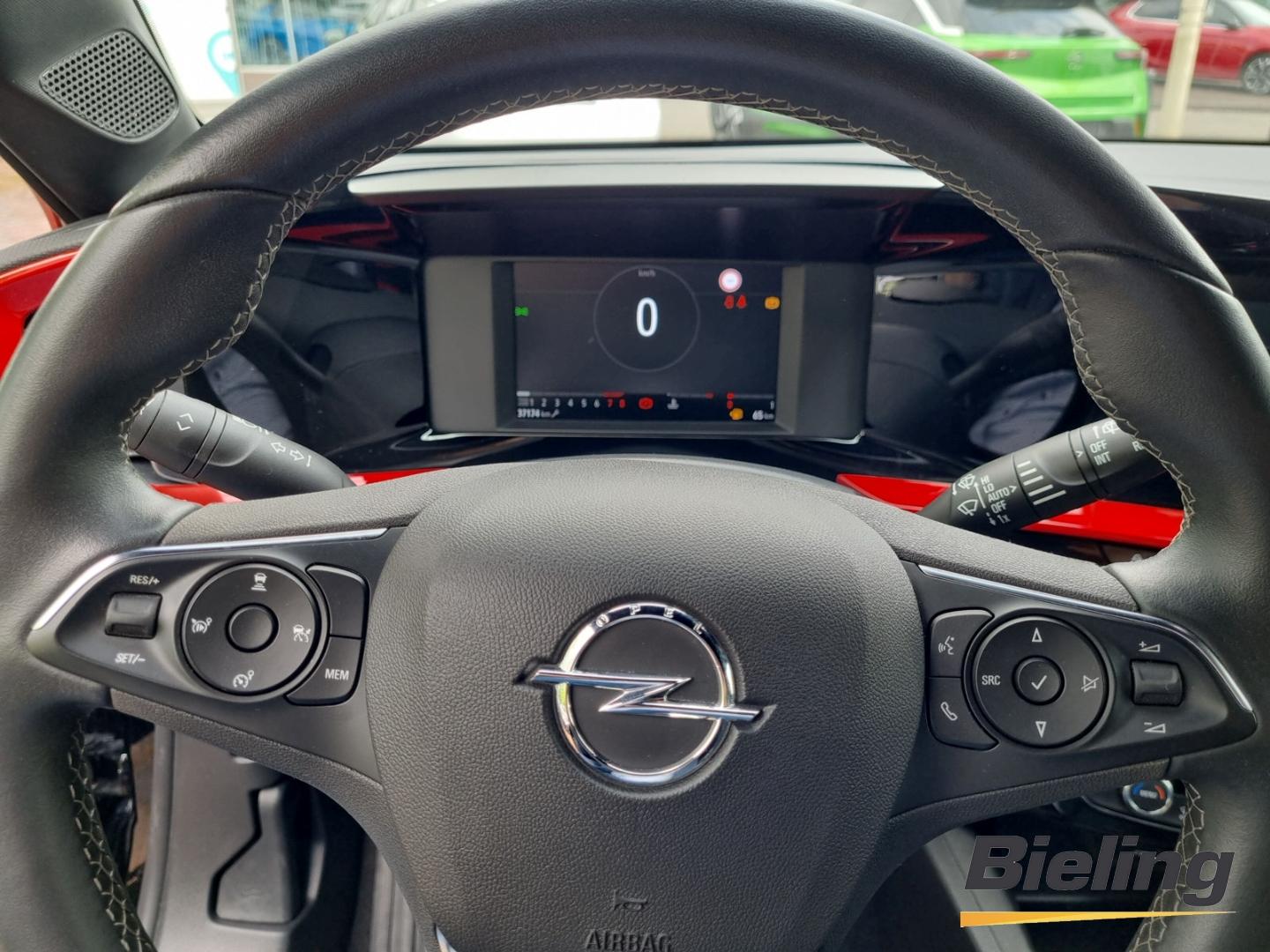 Opel Mokka 1.2 Turbo GS-Line Grand Sport Turbo