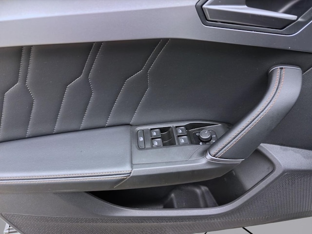 Cupra Formentor 1.5 TSI