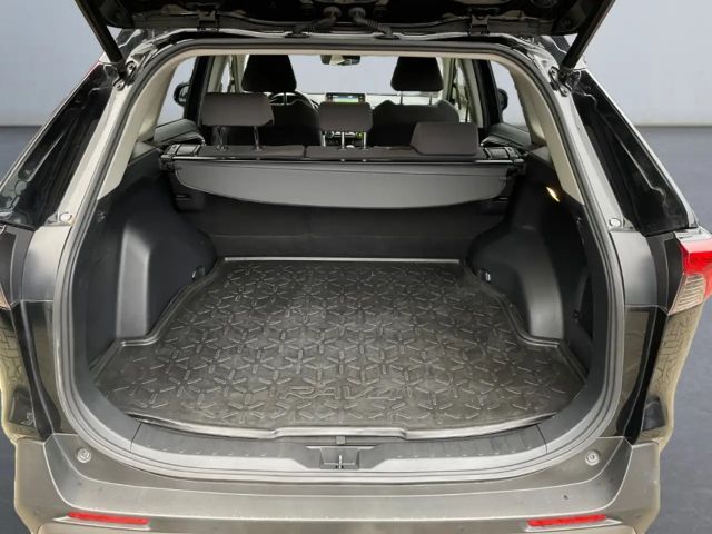 Toyota RAV4 4x2 Hybride Team D