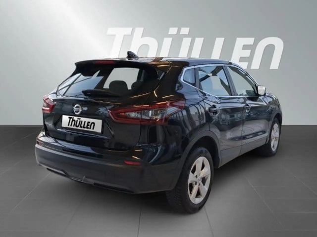 Nissan Qashqai SHIRO 1.3 Turbo Benzin Bluetooth Navi