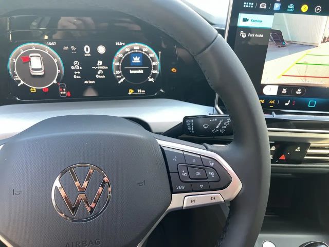 Volkswagen Golf Rabbit TSI