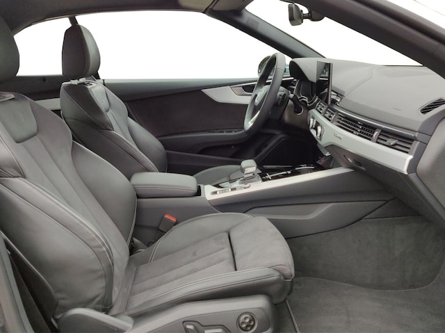 Audi S5 Cabriolet Quattro