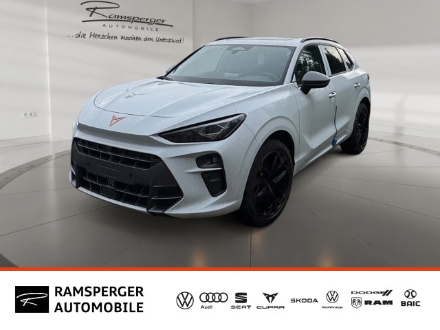 Cupra Terramar 2.0 TSI VZ